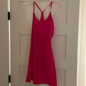 Outdoor voices exercise dress